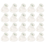 Philips Lamp holder Economy Range (Pack of 20)