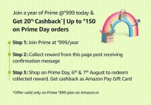 Prime day all products and coupons link
