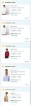 Ajio Loot : Add 5 Qnty. Shirts & Get Each at 152