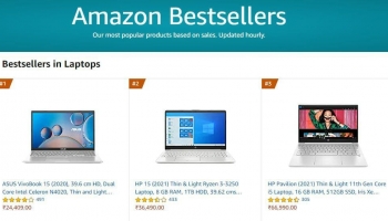 Top 100 Best Seller Laptops Best Offer