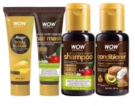 WOW Loot Offer || Get WOW Sample Products
