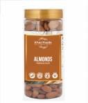 MENSXP Offer: Get Finest Almonds, 900gm at Just ₹524 Only