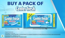 Center Fresh Offer: Loot ₹50 or ₹100 FREE Myntra Coupons