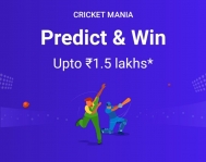 Mobikwik Loot : Mobikwik Cricket mania – Win upto 1.5 lakh