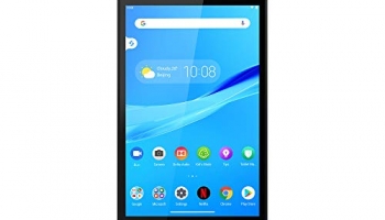 Lenovo Tab M8 Fhd (8 Inch, 4 Gb, 64 Gb, Wi-Fi+Lte, Calling)