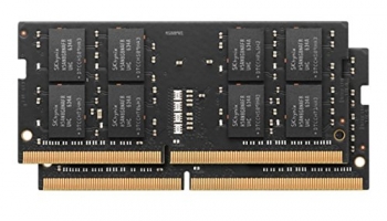 Apple Memory Module: 32Gb Ddr4 2400Mhz So-Dimm – 2X16Gb