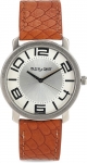 Miss & Chief Mcbss19Wc014 Analog Watch  – For Boys