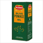 Del Monte Pomace Olive Oil Tin, 5L