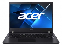 Acer Travelmate Intel I5-11Th Gen 14-Inch Display 1920 X 1080 Thin And Light Laptop (16Gb Ram/512 Gb Ssd/Window 10 Home/Intel Iris Xe Graphics/Black/1.625 Kgs), Tmp214-53