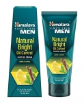 Himalaya Himalaya Men Natural Bright Oil Control Face Gel Cream For Men, 50 G
