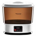 Butterfly 8906022176971 250W Fruit & Vegetable Cleaner, White