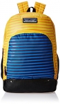 Tommy Hilfiger Olympus’17 35 Ltrs Yellow Casual Backpack (Th/Bts14Oly,17)