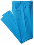 United Colors Of Benetton Women’S Skinny Fit Jeans (19P4Gd7572V3_68V_Blue_42)
