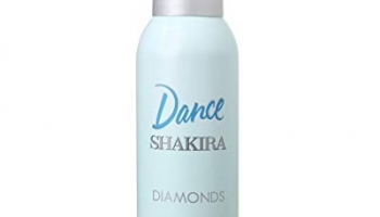 Shakira Deodorant Spray For Women 150Ml