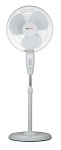 (Renewed) Bajaj Esteem 400Mm Pedestal Fan (White)_Esteem-Cr- Extra Large