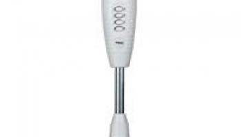 (Renewed) Bajaj Esteem 400Mm Pedestal Fan (White)_Esteem-Cr- Extra Large