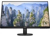 Hp 27 Inch(68.6 Cm) Ultra-Thin Led Backlit Computer Monitor – 3 Side Micro Bezel, Full Hd, 60 Hz, Ips Panel With Vga, Hdmi Ports – Hp V27I Display – 9Sv93Aa