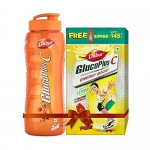 Dabur Gluco Plus C Lemon – 1 Kg