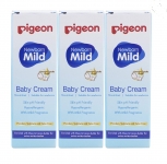 Pigeon Baby Cream Combo, 50 g (Pack of 3)