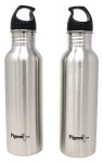 Pigeon Stainless Steel Water Bottle (Set of 2)