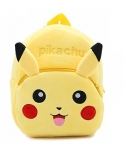 Pikachu Kids Bags 10Ltr
