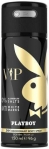 Playboy Vip M Deodorant Spray