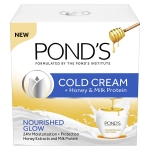 Pond’s Honey and Milk Protein Face Cream