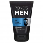 POND’S Men Oil Clear Facewash,100 g