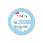 Pond’s Super Light Gel Moisturiser