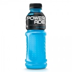 Powerade Sports Drink, 6 X 500 ml