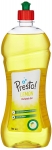 Presto! Dish Wash Gel – 750 ml (Lemon)