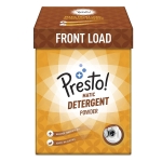 Presto! Matic Front Load Detergent Powder – 2 kg