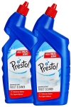 Presto! Toilet Cleaner – 1 L (Pack of 2)