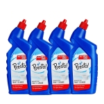 Presto! Toilet Cleaner – 1 L (Pack of 4)