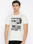 Printed Men T-Shirt