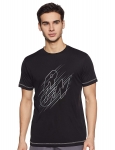 Proline Men’s Printed Regular fit T-Shirt