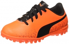 Puma Boy’s Truora Tt Jr Sports Shoes