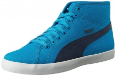Puma Men’s Elsuv2MidCVDP Boots