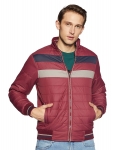 Qube By Fort Collins Men’s Bomber Jacket