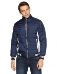 Qube by Fort Collins Men’s Bomber Jacket