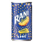 Rani Float – Pineapple, Pack of 6 X 180 ml