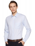 Raymond Men’s Slim Fit Formal Shirt
