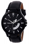 REDUX Analogue Black Dial Men’s Watch