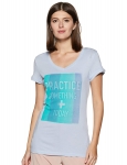 Reebok Women’s Graphic Print T-Shirt