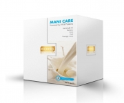 Richfeel Mani Care with Milk Proteins