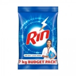 Rin Advanced Detergent Powder 7 kg