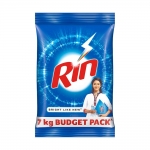 Rin Advanced Detergent Powder – 7 kg
