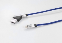 Riversong CL06 Zinc Alloy Finish Lighting Cable