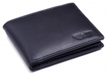 Royster Callus Blue Men’s Wallet