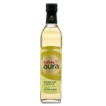 Saffola Aura Refined Olive & Flaxseed Oil, 500 ml